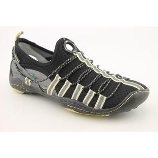 Jambu Womens Waterbug Barefoot Mesh Athletic Shoe (Size 6