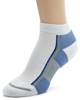 Wrightsock Womens X Fit Lo 3 Pack Athletic Socks