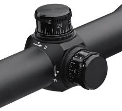Leupold Mark 2 4 12x40 Mil Dot Reticle T2 Tactical Rifle Scope