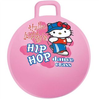 Hello Kitty Ballon sauteur   Achat / Vente BALLON Hello Kitty Ballon