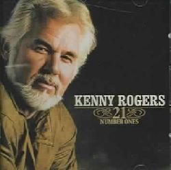 Kenny Rogers   21 Number Ones Today $11.36 5.0 (4 reviews)