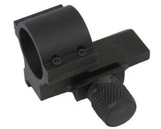 Aimpoint Quick Release Picatinny Complete Mount Sports