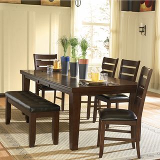 Camden 6 piece Dining Set