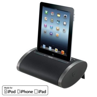 IHOME ID48 station daccueil iPod/iPhone/iPad   Achat / Vente STATION