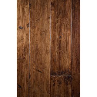 Floors 9/16 inch Hardwood Bamboo Floor (31.09 SF)