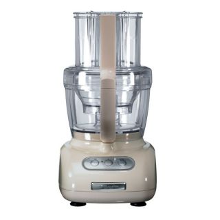 KITCHENAID 5KFPM775EA CREME   Achat / Vente KITCHENAID 5KFPM775EA