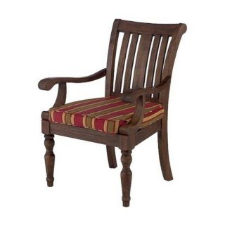 Smith and Hawken Marlton Outdoor Dining Chair
