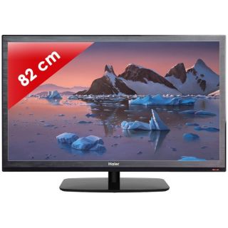 HAIER   LET 32 C 800 H   Achat / Vente TELEVISEUR LED 32  