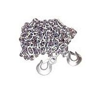 Steel 14 foot Tow Chain