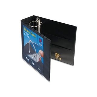 Avery Nonstick 4 inch Heavy duty EZD Reference View Binder