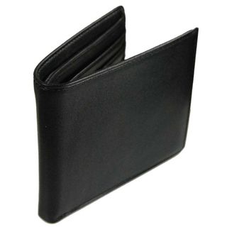 Castello Romano Leather Slim Fold Wallet
