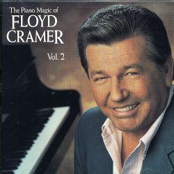 of Floyd Cramer Volume2 Today $11.74 5.0 (1 reviews)