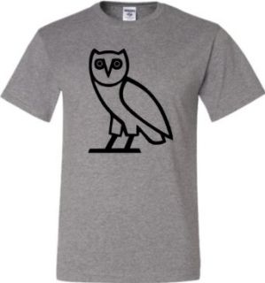 Oxford Adult Owl Ovo Ovoxo Drake Octobers Very Own T