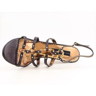 Womens Aurielle Brown Sandals & Flip Flops (Size 10)