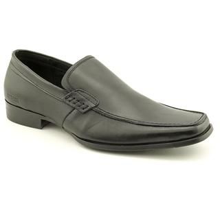 Kenneth Cole Reaction Mens Foot Model Leather Dress Shoes