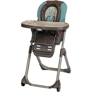 Graco DuoDiner Highchair in Oasis