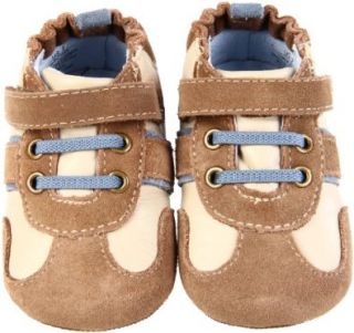 Infant/Toddler),Taupe/Bear Cub/China,6 9 Months (3 M US Infant) Shoes