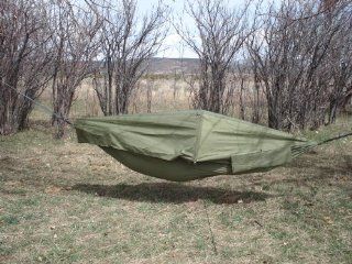 Hammock Bivy