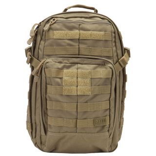 11 Tactical Rush 12 Backpack