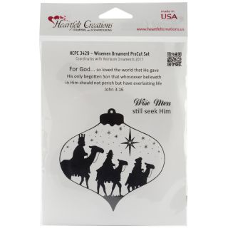 Pre Cut Cling Rubber Stamp Set (1 Sheet) Today $14.69