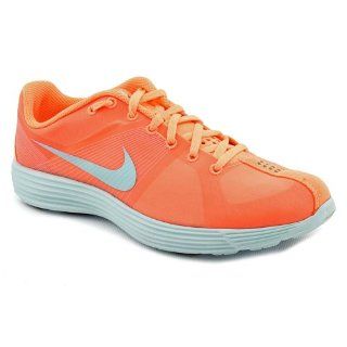 com Nike Lunaracer+ Mens Size 7.5 Orange Cross Training Shoes Shoes