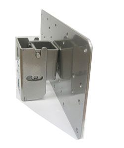 Bentley CMW 200 22 to 37 inch Television Wall Bracket with Tilt Motion