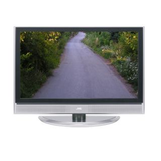 JVC LT40X787 40 inch WXGA Flat Panel LCD TV