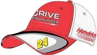 Jeff Gordon CFS NASCAR Spring 2012 Drive To End Hunger Old