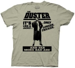 Its Always Sunny In Philadelphia, The Duster T Shirt