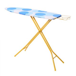 Table à repasser VEGA 109X33cm bleue   Achat / Vente TABLE A REPASSER