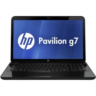 HP Pavilion g7 2200 g7 2220us B5Z51UA 17.3 Notebook   AMD   A Series