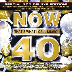 Thats What I Call Music Volume 40 (Deluxe Edition)