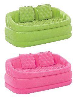 Intex Café Loveseat, (Colors may vary)