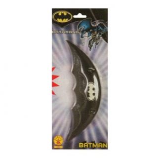 Batman Bat A Rang   Accessories & Makeup Clothing