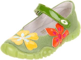 Naturino Somerset Mary Jane (Toddler/Little Kid) Shoes