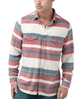 Joe Browns Mens Wanted Stripe Shirt Clothing