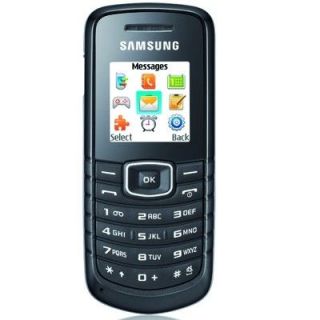 Téléphone portable   64 g   Bi bandes   Ecran 65000 couleurs de 1.53