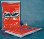 Gatorade 51 oz Orange Powder Packets (case of 14)