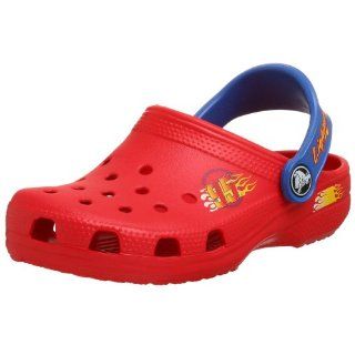 Sandal (Toddler/Little Kid),Red/Sea Blue,10 11 M US Toddler Shoes