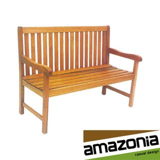 Milano Two seater Patio Bench