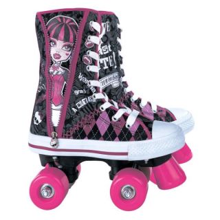 Monster High Patins A Roulettes Pointure 36   Achat / Vente PATIN A