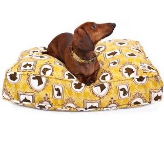 Molly Mutt Indie Small Pet Bed Kit   TWO Beds Included