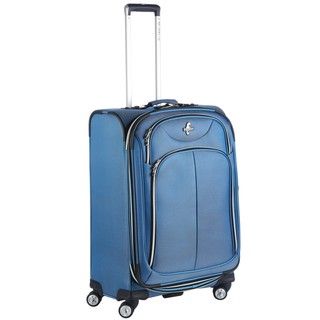 Atlantic Odyssey 29 inch Expandable Spinner Luggage