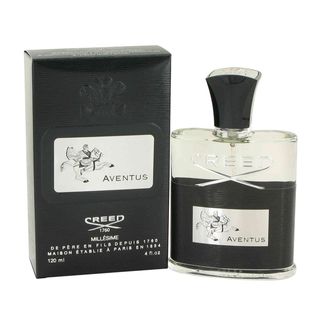 Creed Aventus Mens 4 ounce Eau de Parfum Spray