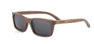 PANDA Robinson Sunglasses with Brown Stain Clothing