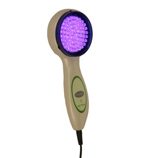 dpl Nuve Acne Relief Portable Light Therapy System