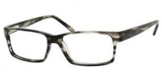 Eyeglasses Safilo Elasta Elasta 1639 0JSJ Olive Clothing