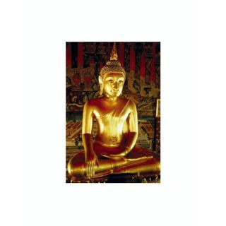 BUDDHA 61 x 91,5 cm   Achat / Vente TABLEAU   POSTER POSTER BUDDHA 61