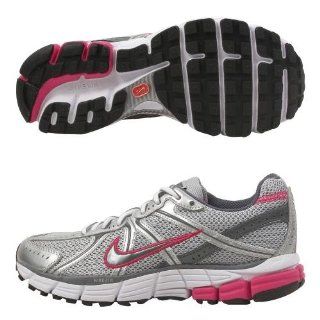  Nike Air Pegasus 25 Silver Womens Running Shoes   324493 001 Shoes