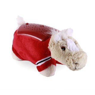 NCAA Oklahoma Sooners Dream Lite Pillow Pet Sports